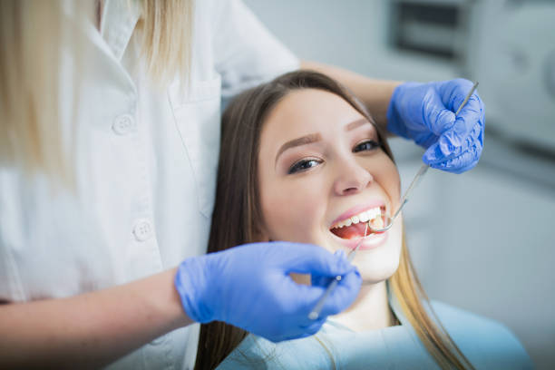 Best Dental Exams and Cleanings  in Inverness, CA